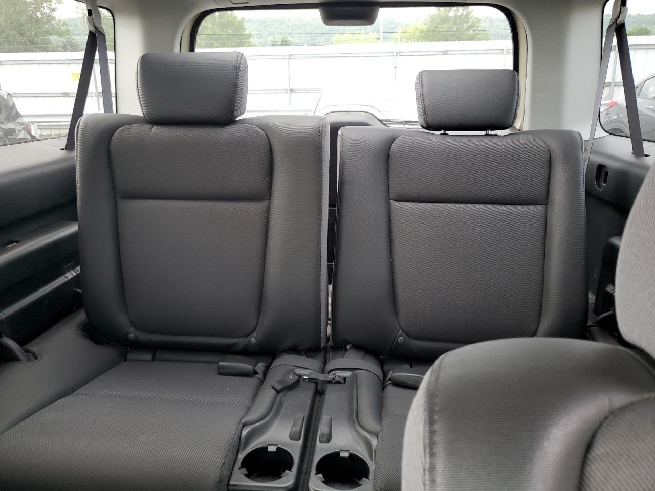 5J6YH28625L021268 2005 Honda Element Ex