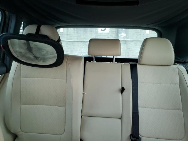 2016 Volkswagen Tiguan S VIN: WVGAV7AX2GW613296 Lot: 57827784