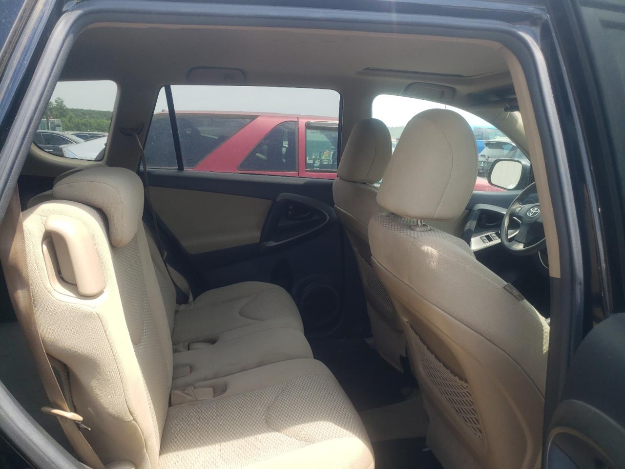 2T3BF4DV6BW117407 2011 Toyota Rav4