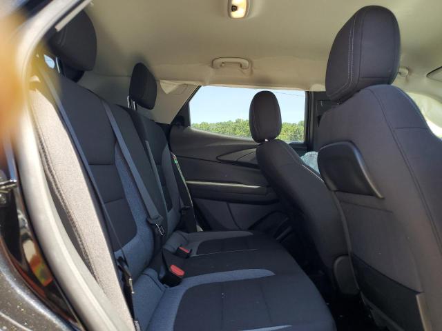 2023 Chevrolet Trailblazer Lt VIN: KL79MPS23PB210140 Lot: 58093364