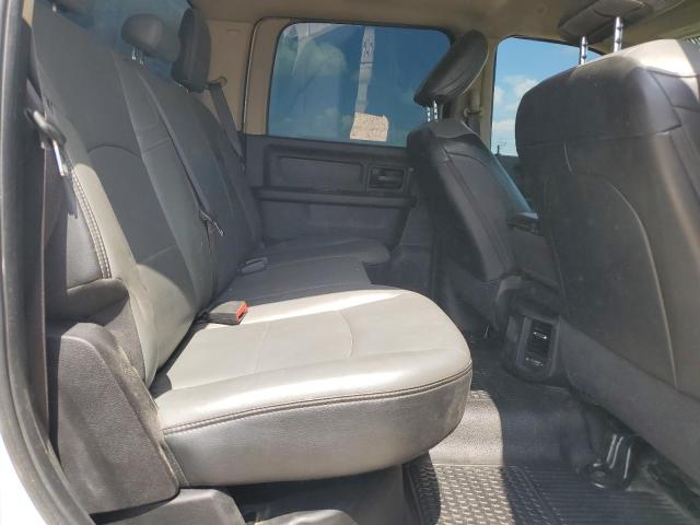 2020 Ram 2500 Tradesman VIN: 3C6UR5HL5LG163611 Lot: 61249504