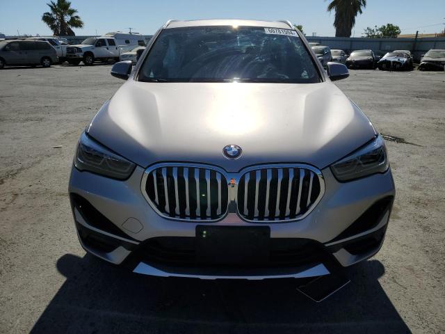 VIN WBXJG7C04M5T90522 2021 BMW X1, Sdrive28I no.5