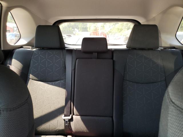 2024 TOYOTA RAV4 WOODL - 2T3UWRFV6RW186997