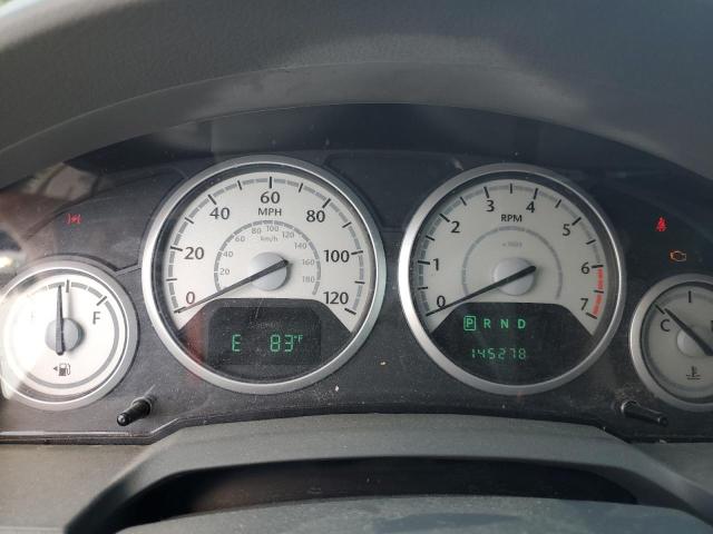 2010 Chrysler Town & Country Touring VIN: 2A4RR5D10AR431663 Lot: 57687064