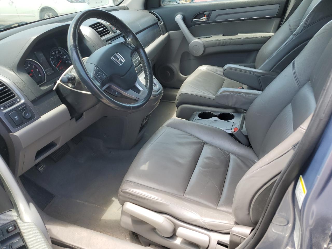 JHLRE38757C041912 2007 Honda Cr-V Exl