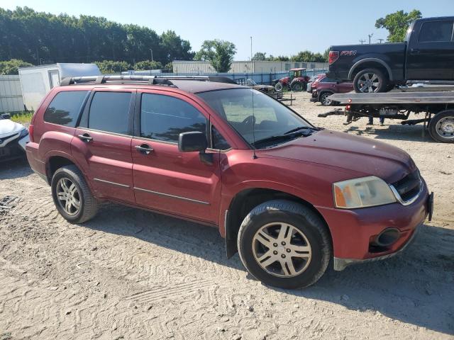 4A4MN21S76E044693 2006 Mitsubishi Endeavor Ls