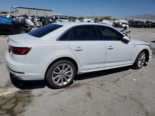 VIN WAUENAF4XKN001554 2019 Audi A4, Premium Plus no.3