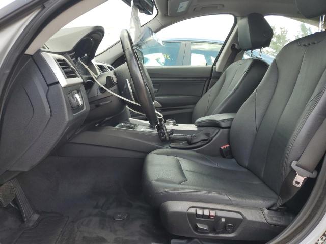 2014 BMW 328 Xigt VIN: WBA3X5C53ED242615 Lot: 59584054