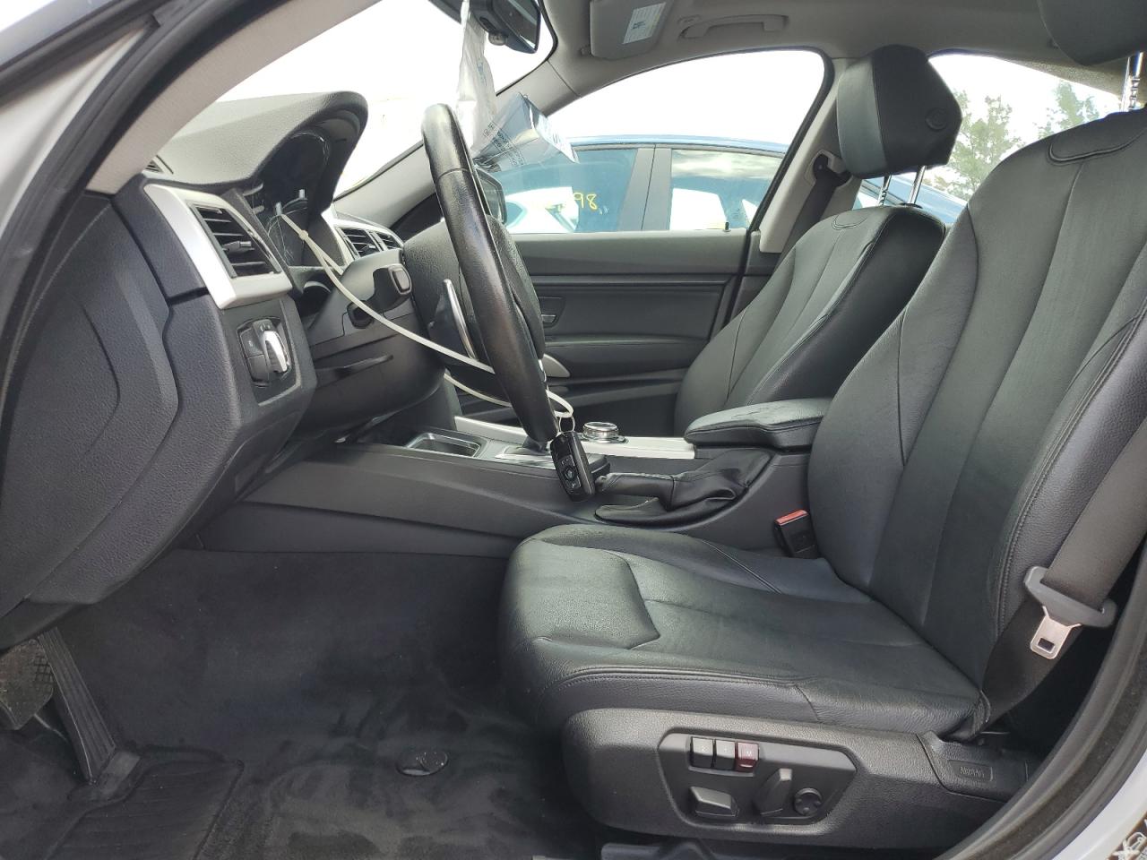 WBA3X5C53ED242615 2014 BMW 328 Xigt