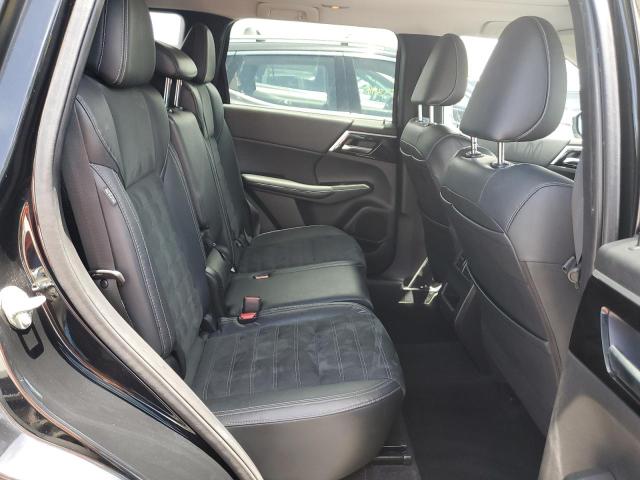 2022 Mitsubishi Outlander Se VIN: JA4J4UA85NZ005826 Lot: 59497514