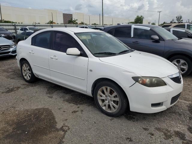 2008 Mazda 3 I VIN: JM1BK32F881879663 Lot: 59448724