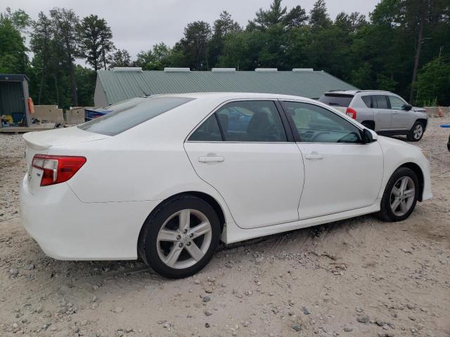 2014 Toyota Camry L VIN: 4T1BF1FK3EU436374 Lot: 56922084