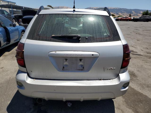 2005 Pontiac Vibe VIN: 5Y2SL63815Z426108 Lot: 57417724