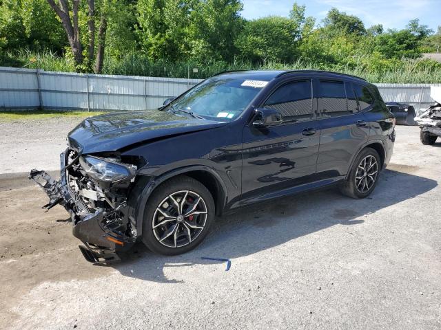 2023 BMW X3 M40I VIN: 5UX83DP02P9R35998 Lot: 58848344