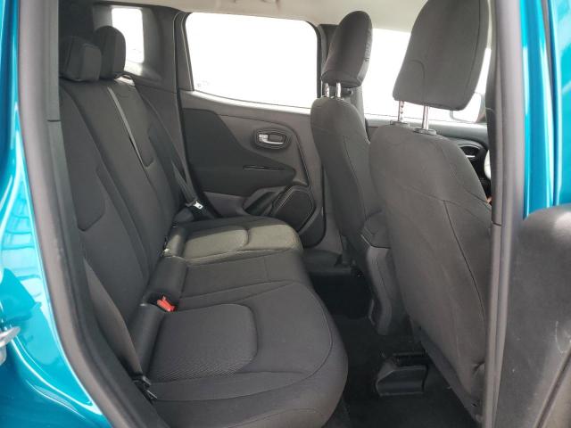 2019 Jeep Renegade Sport VIN: ZACNJBAB7KPK59156 Lot: 59922074