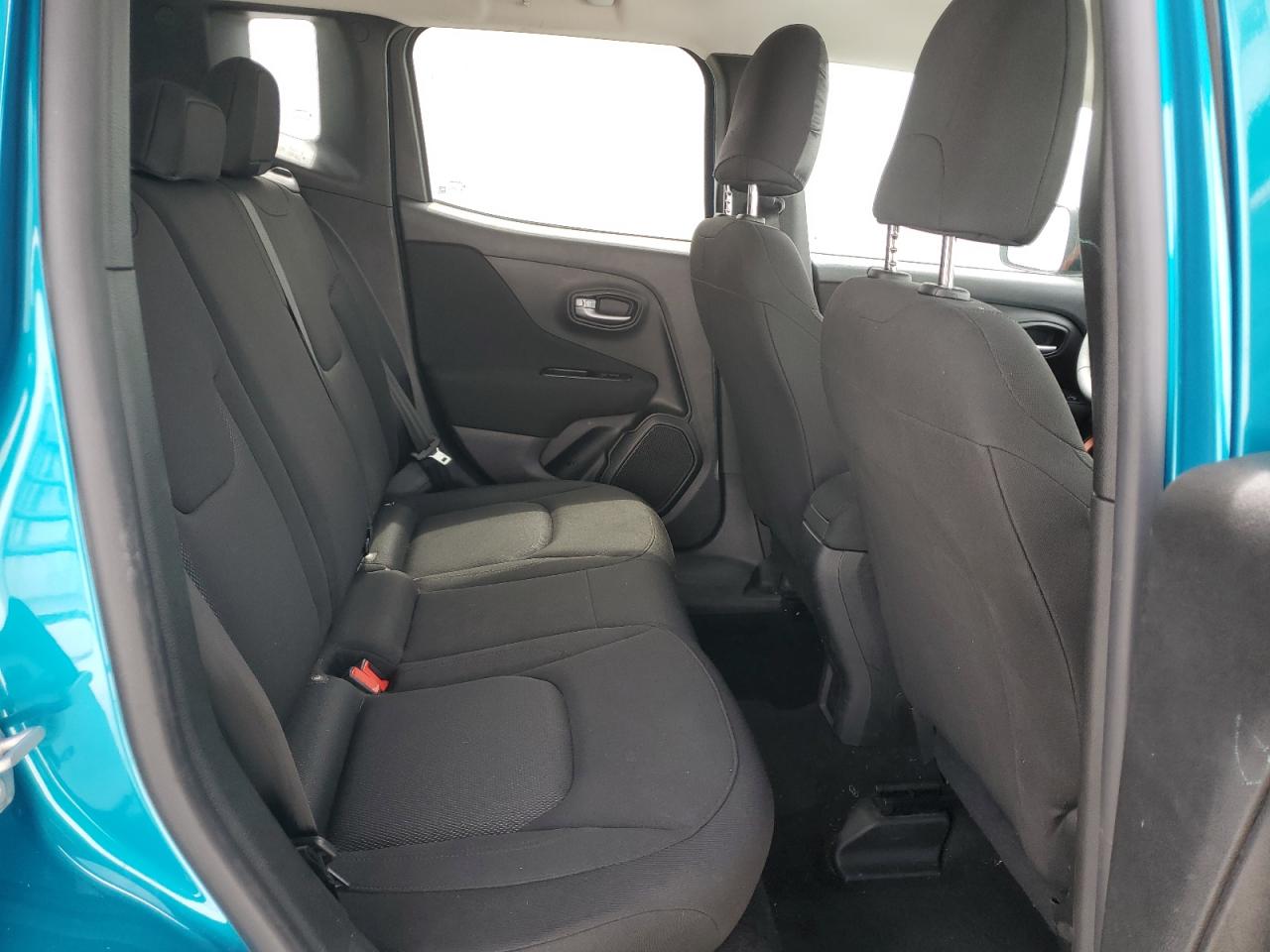 ZACNJBAB7KPK59156 2019 Jeep Renegade Sport