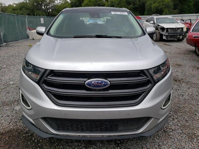 2018 Ford Edge Sport VIN: 2FMPK4AP2JBB21555 Lot: 58573024