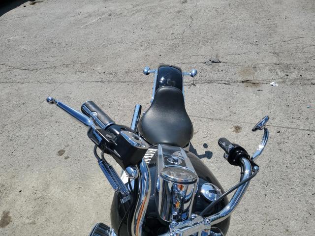 2006 HARLEY-DAVIDSON FLSTFI 1HD1BXB136Y081405