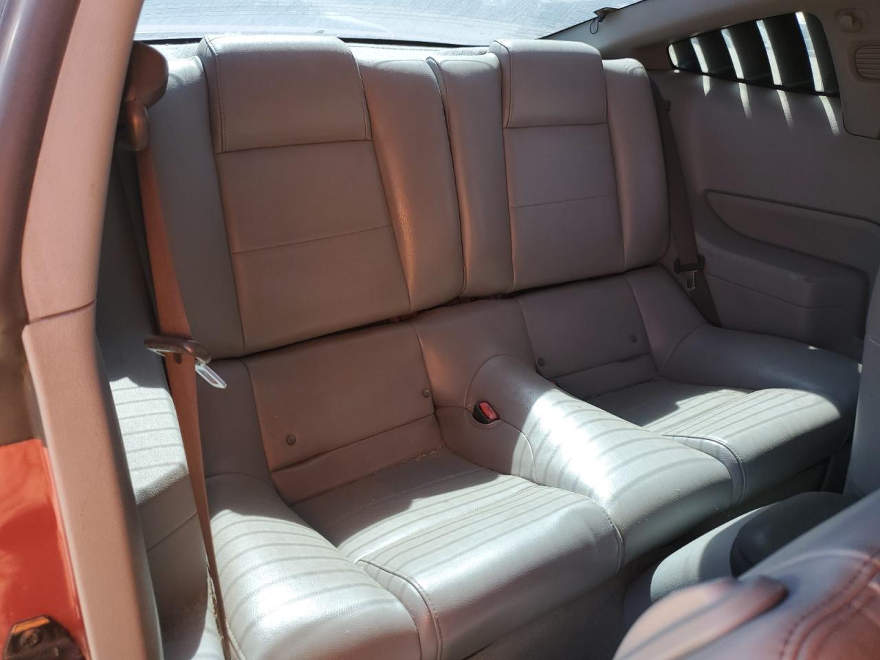 1ZVHT80N175218365 2007 Ford Mustang