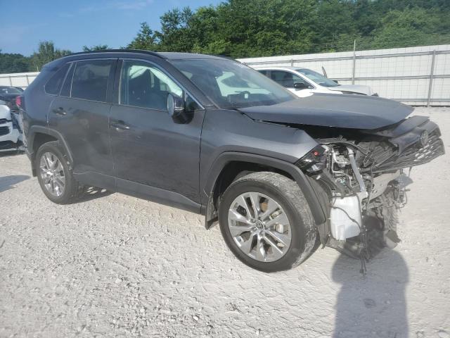 2021 Toyota Rav4 Xle Premium VIN: 2T3C1RFVXMW152113 Lot: 59773794