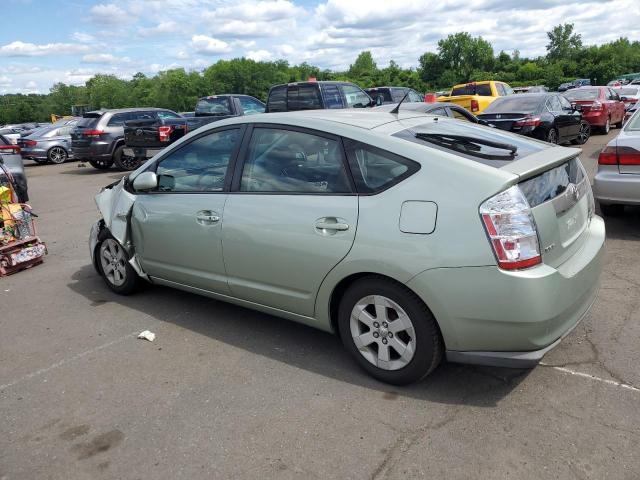 2008 Toyota Prius VIN: JTDKB20UX83396787 Lot: 57406394