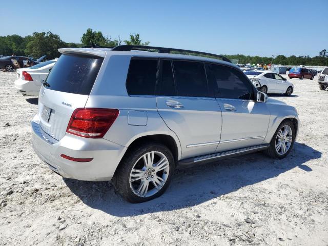 2013 Mercedes-Benz Glk 350 4Matic VIN: WDCGG8JB5DG100661 Lot: 58084014