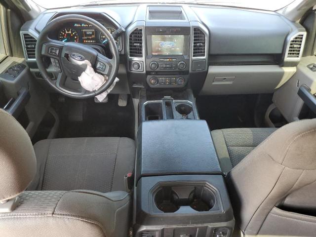 2015 FORD F150 SUPER - 1FTEW1EF5FFA42693