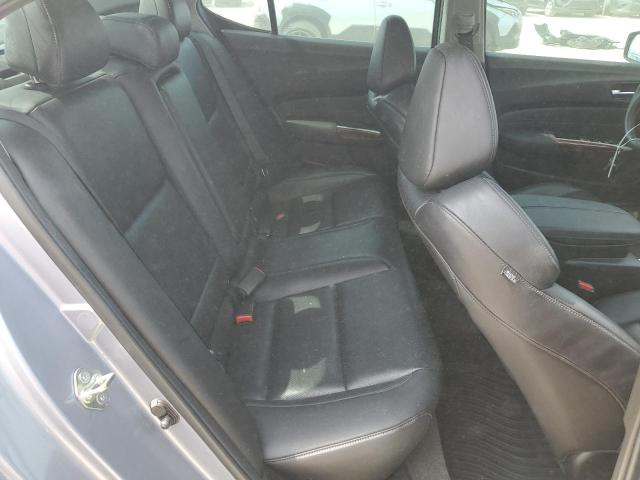 2015 ACURA TLX TECH - 19UUB1F5XFA018840