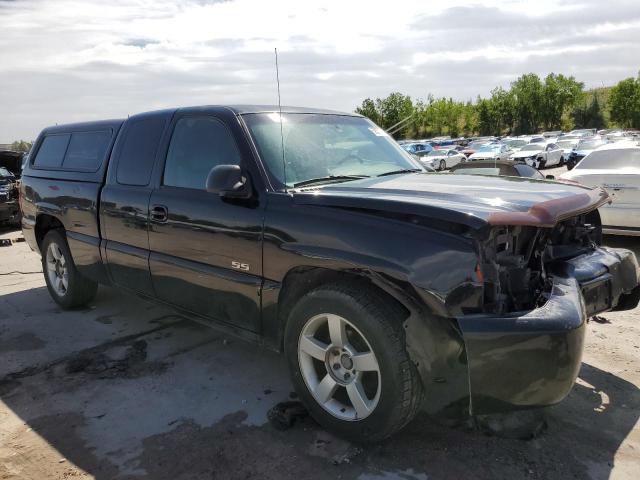 2004 CHEVROLET 1500 2GCEK19N341200871  59337314