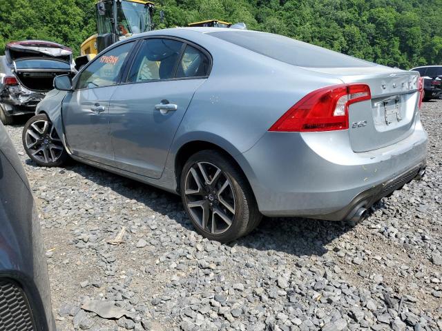 VIN YV140MTL7J2461338 2018 Volvo S60, Dynamic no.2