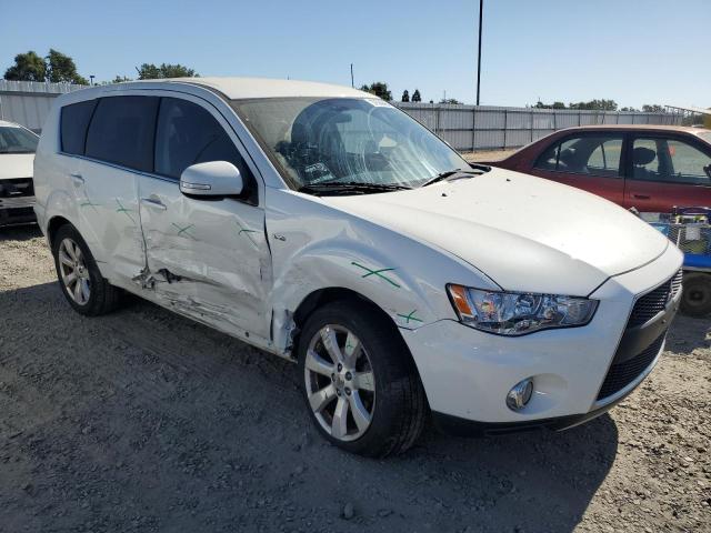 2012 Mitsubishi Outlander Gt VIN: JA4JT5AX2CU017636 Lot: 57509664