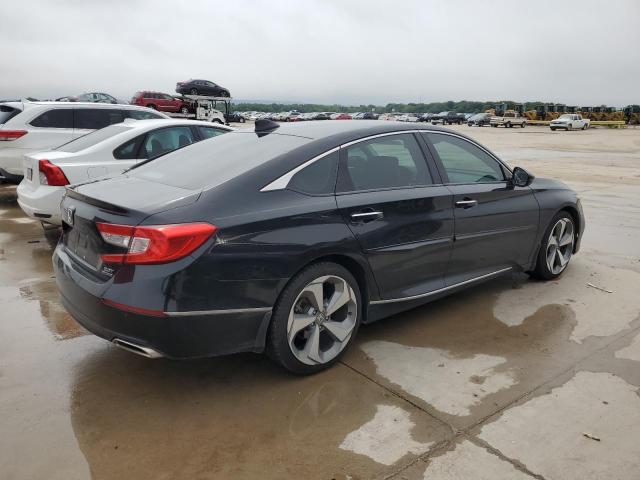 VIN 1HGCV2F99KA027387 2019 Honda Accord, Touring no.3