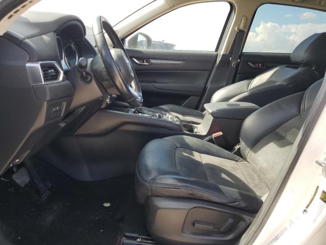 2018 Mazda Cx-5 Touring VIN: JM3KFACM3J0304931 Lot: 60137164