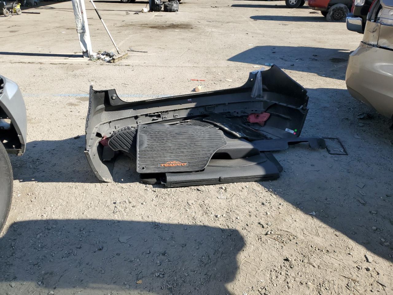 5FNYF6H83NB031444 2022 Honda Pilot Trailsport