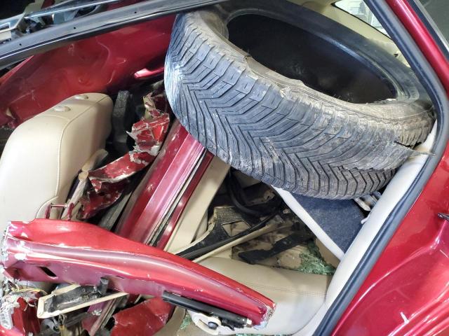 2006 Ford Five Hundred Sel VIN: 1FAFP24156G164208 Lot: 58316154