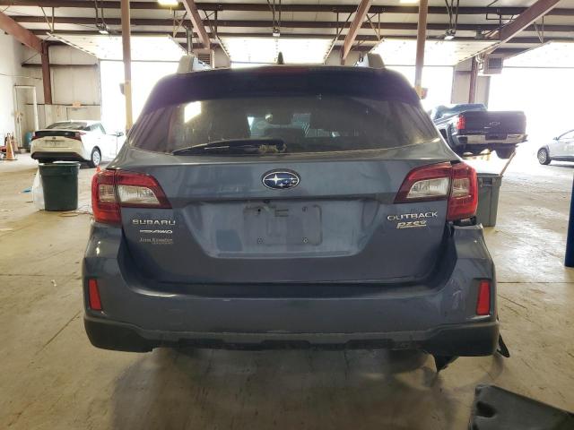 2017 Subaru Outback 2.5I Premium VIN: 4S4BSACC3H3271042 Lot: 60806934