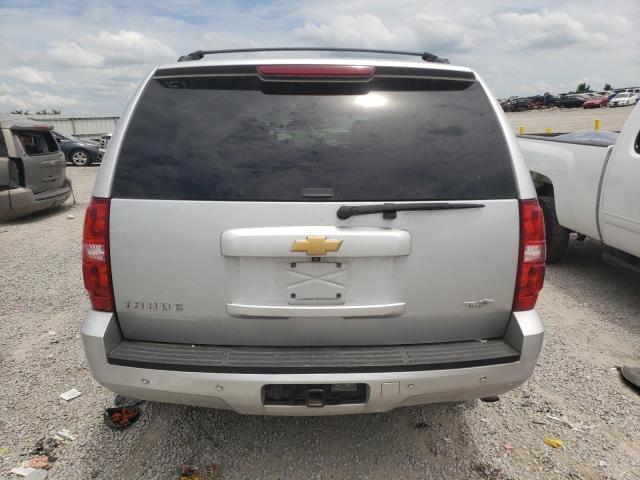 2013 Chevrolet Tahoe C1500 Lt VIN: 1GNSCBE01DR247248 Lot: 58823564
