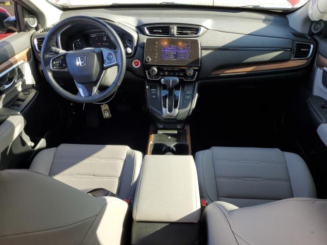 2020 Honda Cr-V Touring VIN: 7FARW2H92LE016487 Lot: 57979474