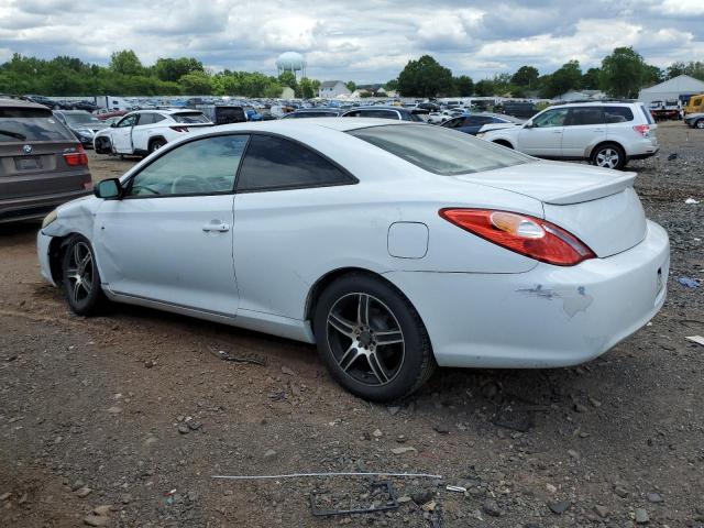 2004 Toyota Camry Solara Se VIN: 4T1CA30P04U009980 Lot: 57537934