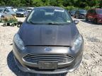 Lot #2885509863 2017 FORD FIESTA SE