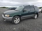 SUBARU FORESTER 2 photo