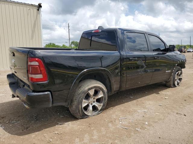 2022 Ram 1500 Laramie VIN: 1C6SRFJT4NN362621 Lot: 59098364