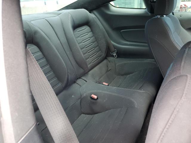 2017 Ford Mustang VIN: 1FA6P8TH7H5248580 Lot: 57059604