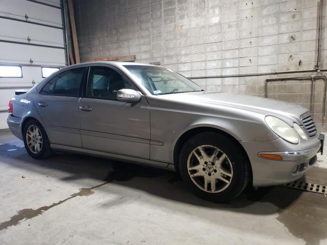 2005 Mercedes-Benz E 320 4Matic VIN: WDBUF82J45X174381 Lot: 57421854