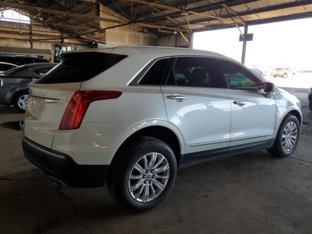 2019 Cadillac Xt5 VIN: 1GYKNARS0KZ159436 Lot: 60873014