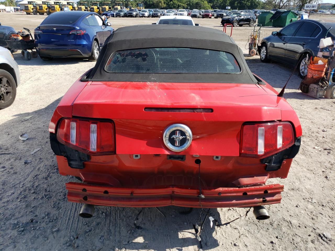 1ZVBP8EM9C5235273 2012 Ford Mustang