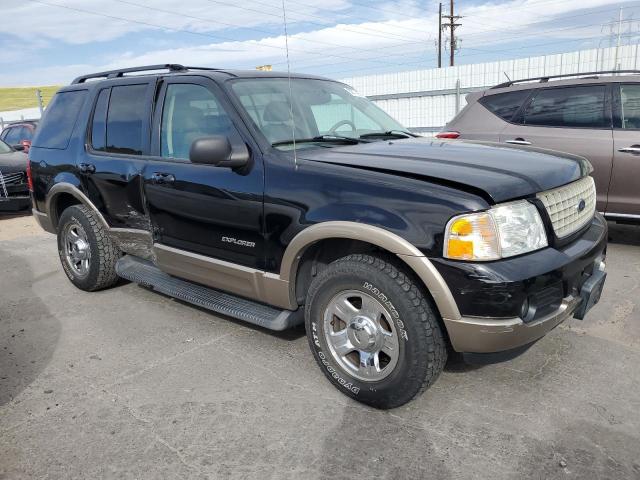 2002 Ford Explorer Eddie Bauer VIN: 1FMZU74W02ZA93034 Lot: 59772954