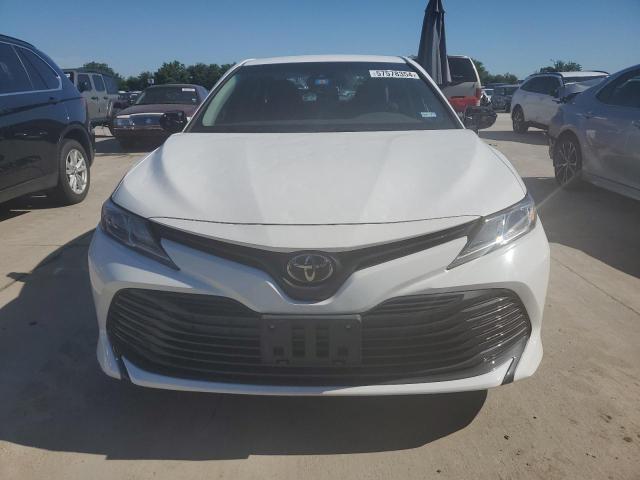 VIN 4T1B11HK4JU150068 2018 Toyota Camry, L no.5