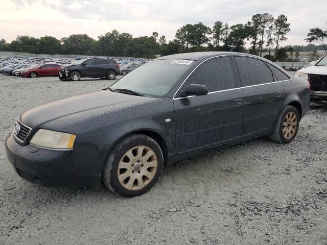 WAUBA24B3XN117370 1999 Audi A6 2.8 Quattro