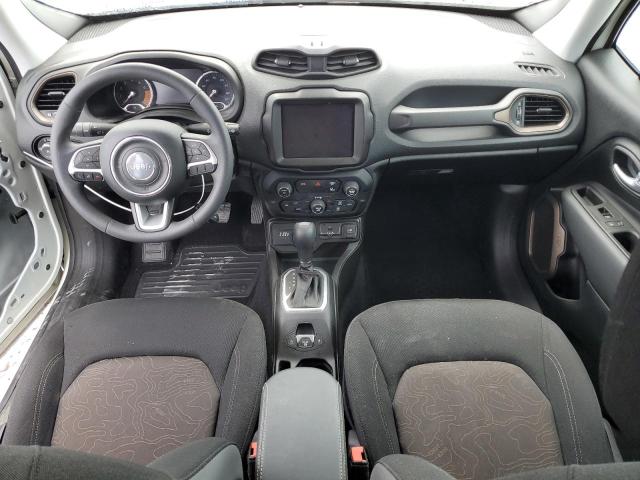 2023 JEEP RENEGADE L - ZACNJDB19PPP38428